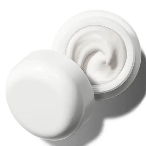 🆕 NIB 🐠 La Mer The Moisturizing Soft Cream Moisturizer Deluxe MINI (7mL) - Picture 2 of 4